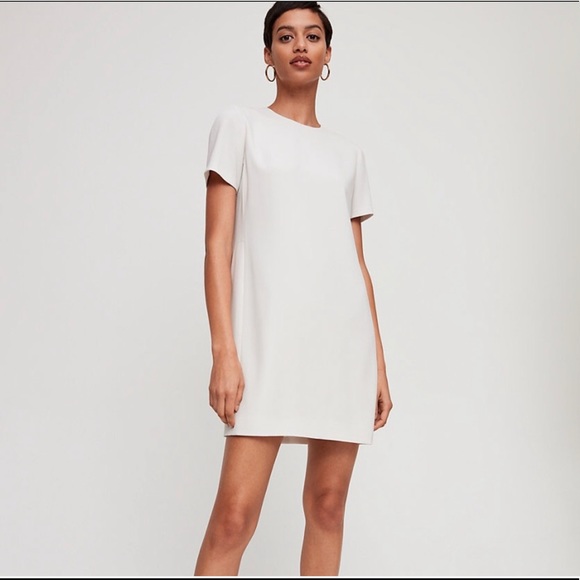 Aritzia Babaton Patricio Dress 